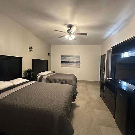 Playas Hotel Suites Puerto Peñasco Eksteriør billede