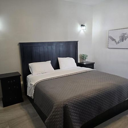 Playas Hotel Suites Puerto Peñasco Eksteriør billede