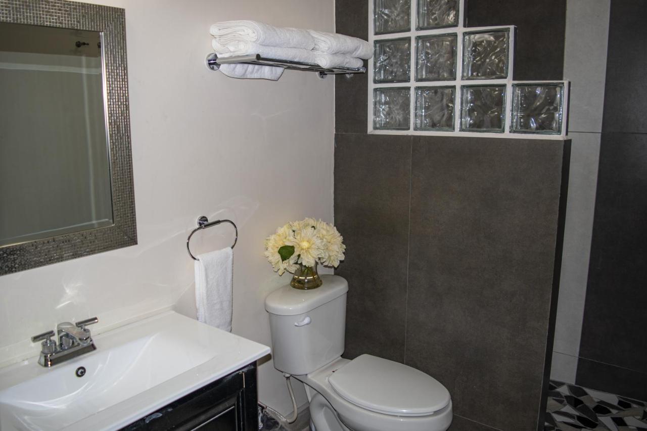 Playas Hotel Suites Puerto Peñasco Eksteriør billede