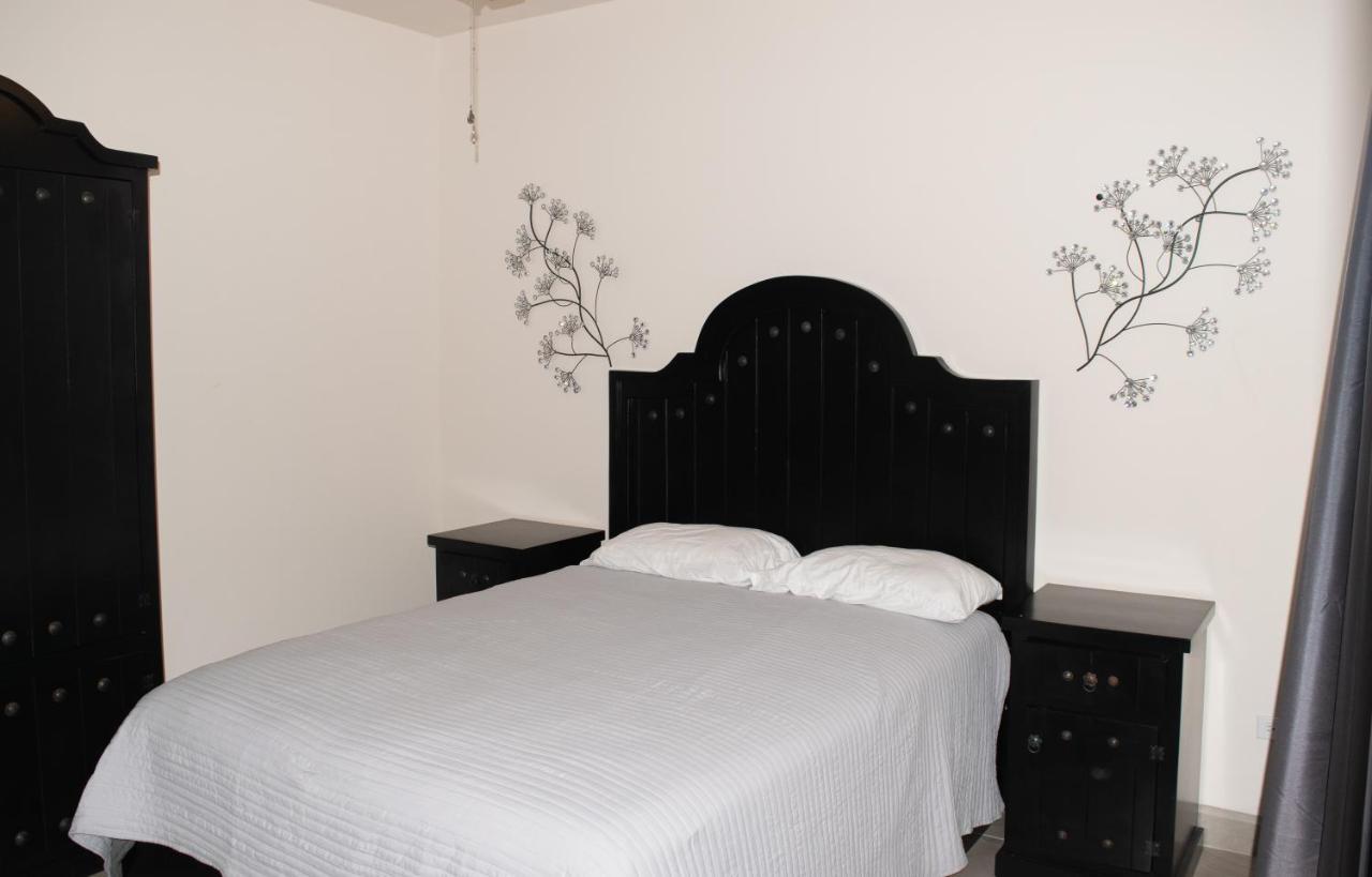 Playas Hotel Suites Puerto Peñasco Eksteriør billede
