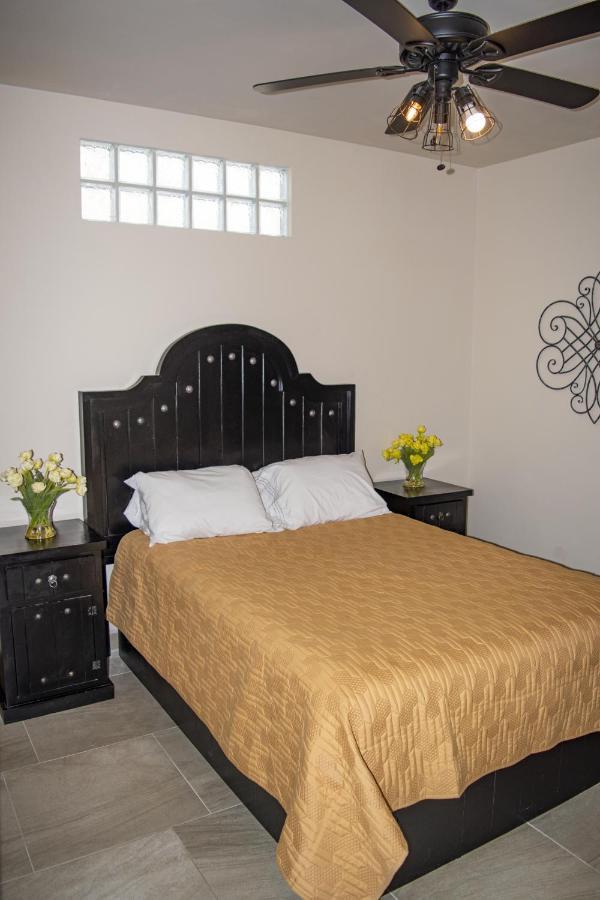 Playas Hotel Suites Puerto Peñasco Eksteriør billede