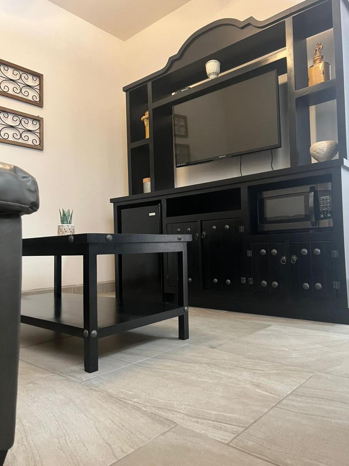 Playas Hotel Suites Puerto Peñasco Eksteriør billede