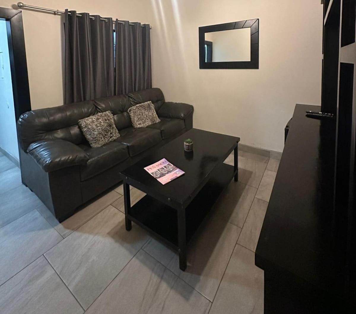 Playas Hotel Suites Puerto Peñasco Eksteriør billede