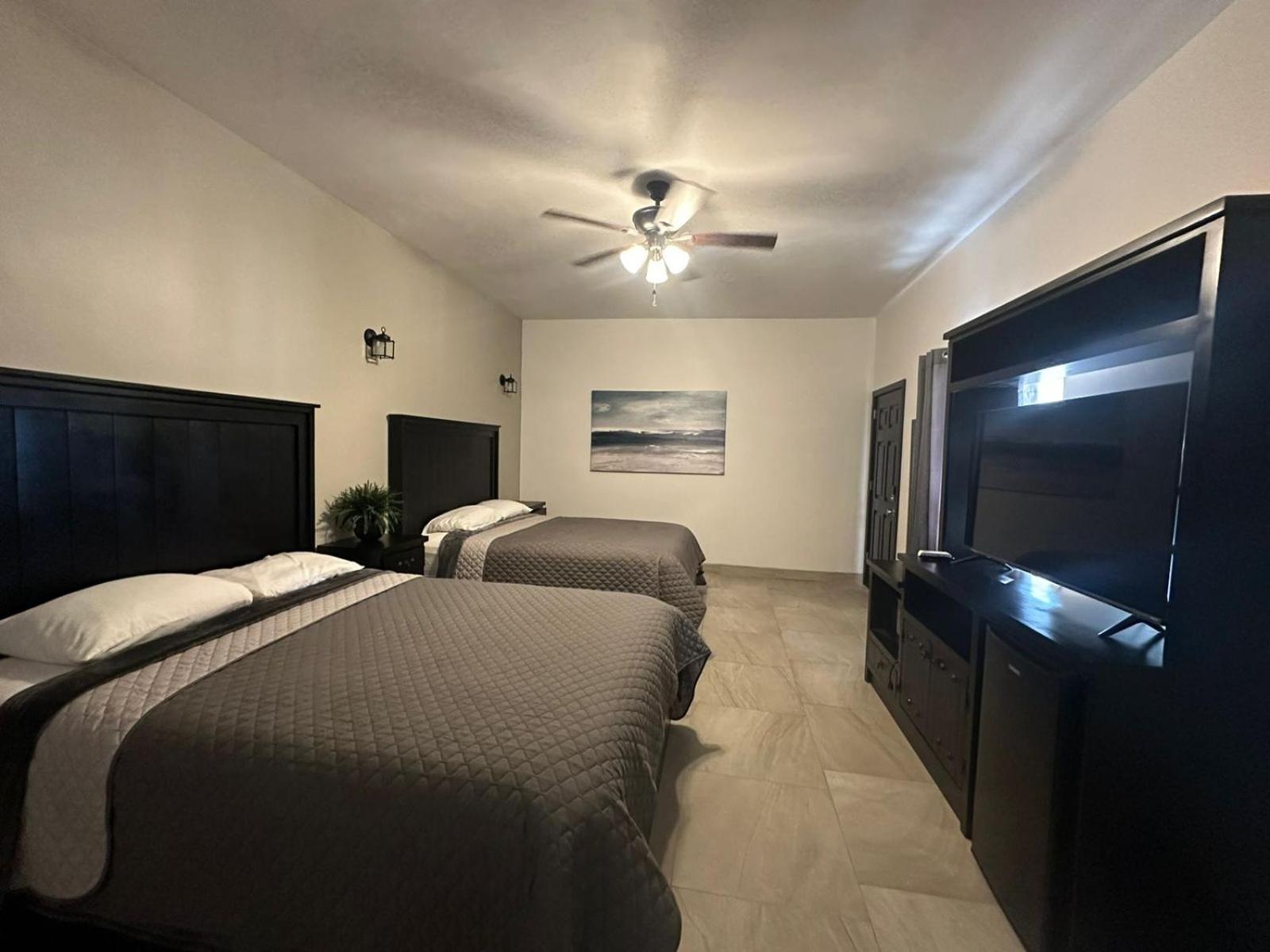 Playas Hotel Suites Puerto Peñasco Eksteriør billede