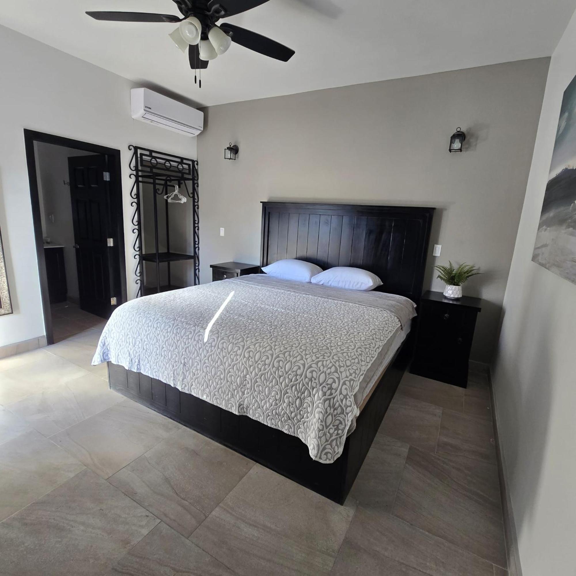 Playas Hotel Suites Puerto Peñasco Eksteriør billede