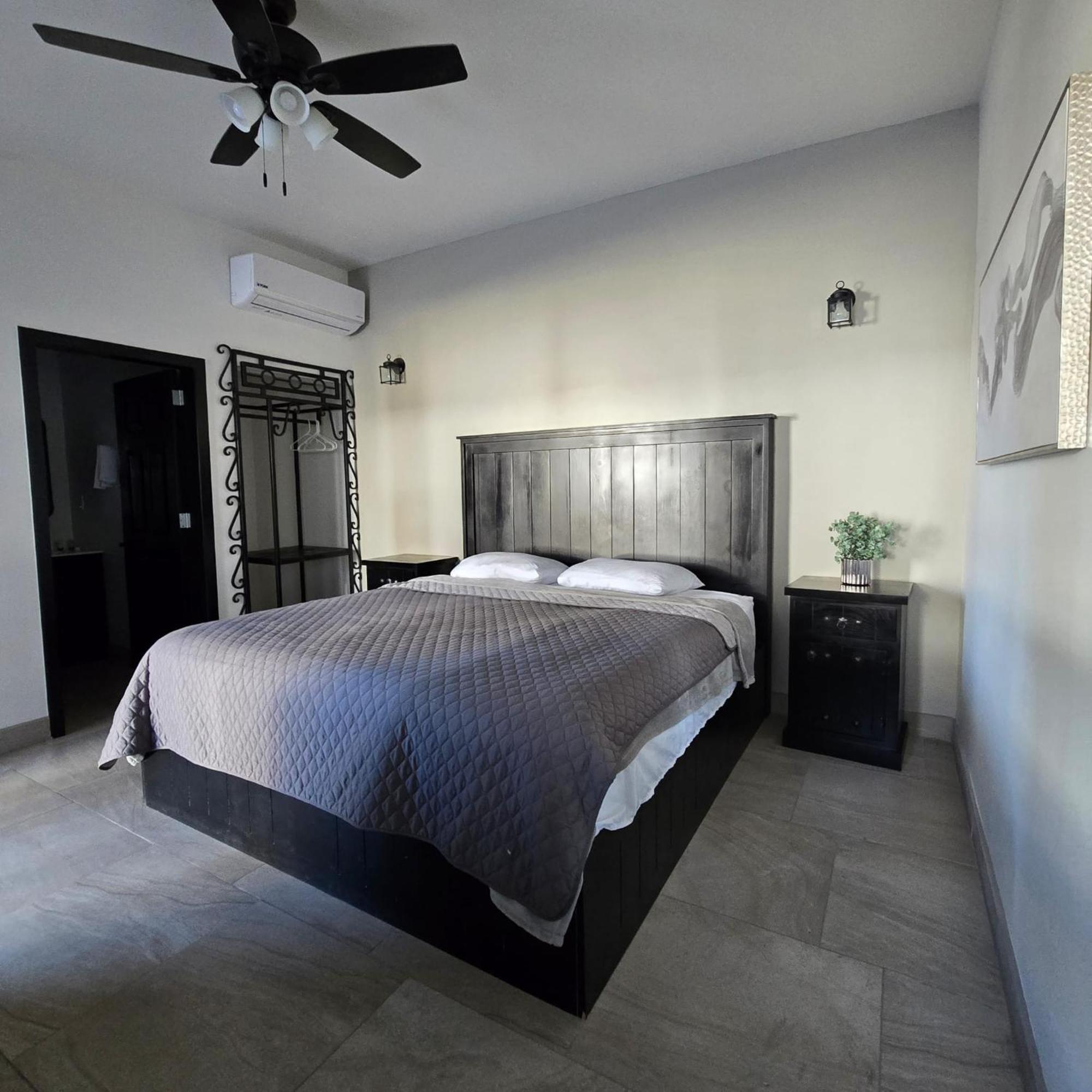 Playas Hotel Suites Puerto Peñasco Eksteriør billede