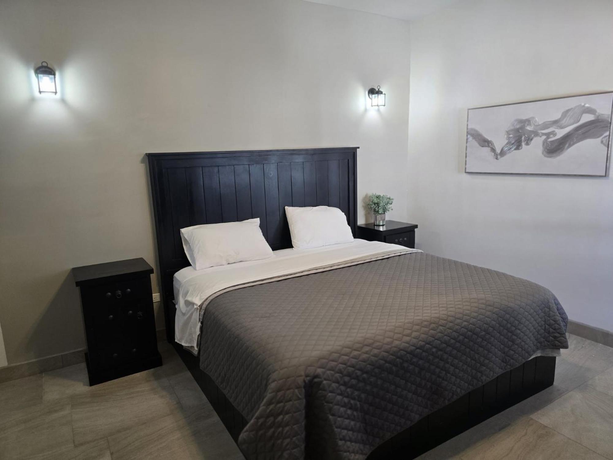 Playas Hotel Suites Puerto Peñasco Eksteriør billede