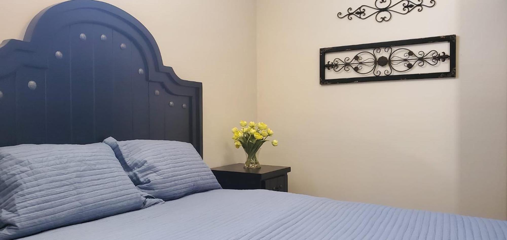 Playas Hotel Suites Puerto Peñasco Eksteriør billede