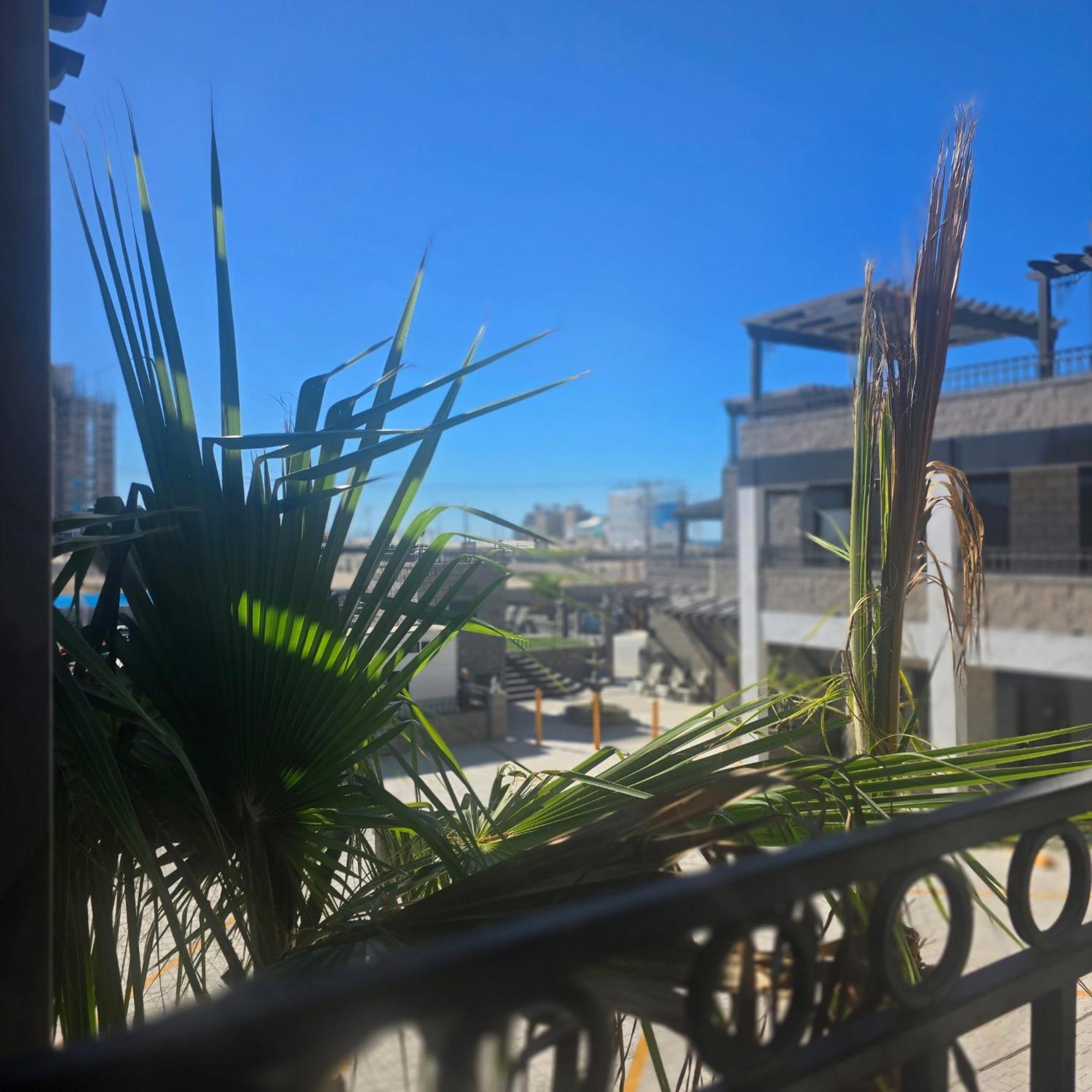 Playas Hotel Suites Puerto Peñasco Eksteriør billede