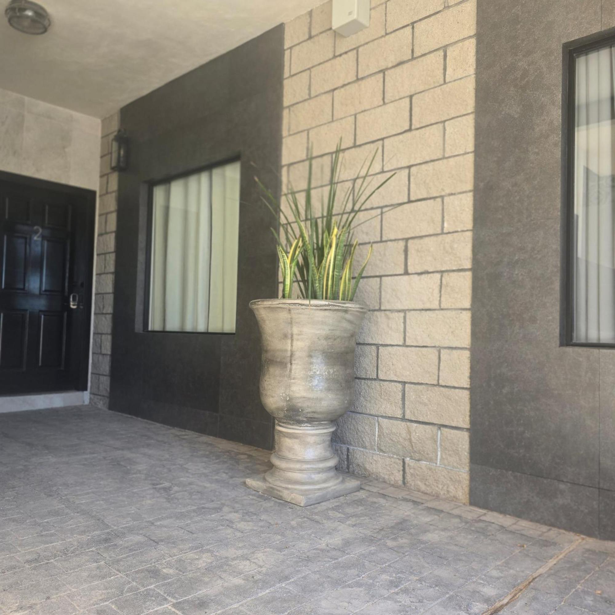 Playas Hotel Suites Puerto Peñasco Eksteriør billede